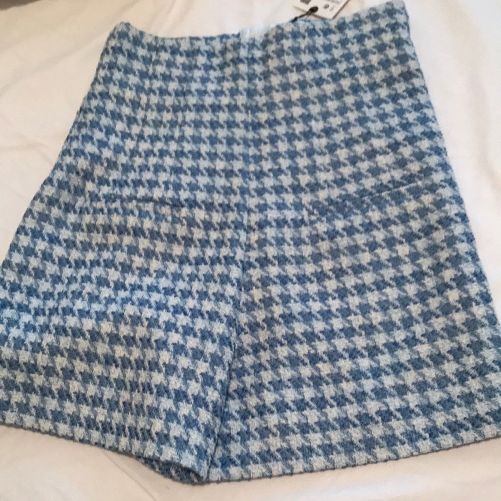 Zara shorts